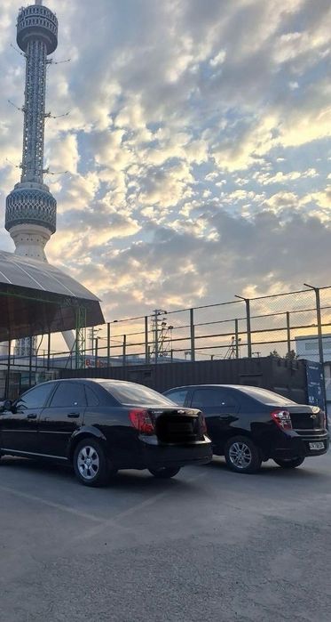 chevrolet gentra 2023/24