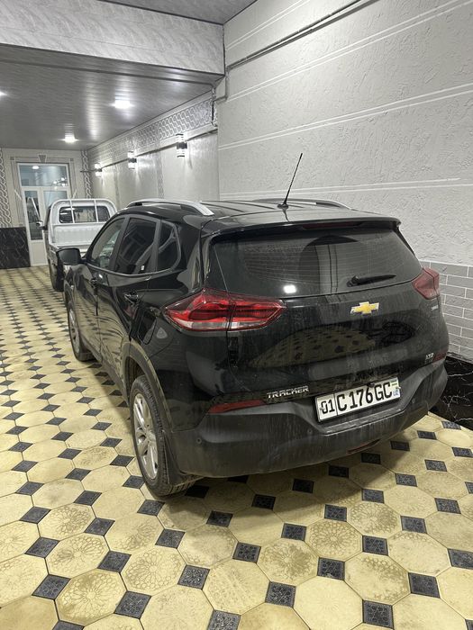 Tracker 2 LTZ 2023yil