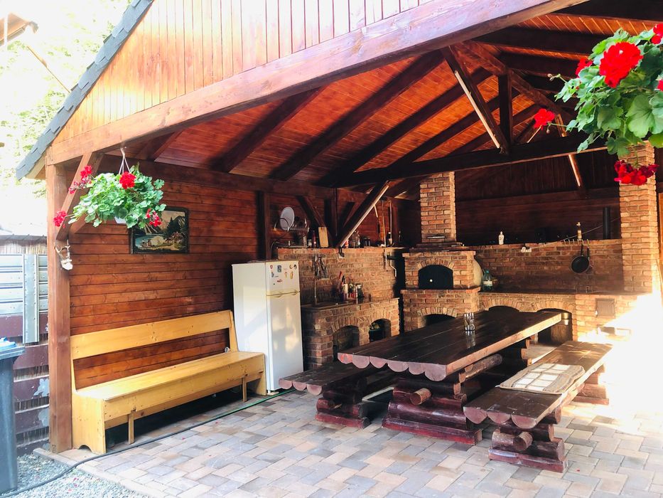 Cabana de închiriat – Băișoara | Saună, Ciubăr, Grătar