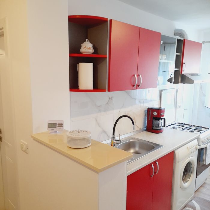Apartament de inchiriat