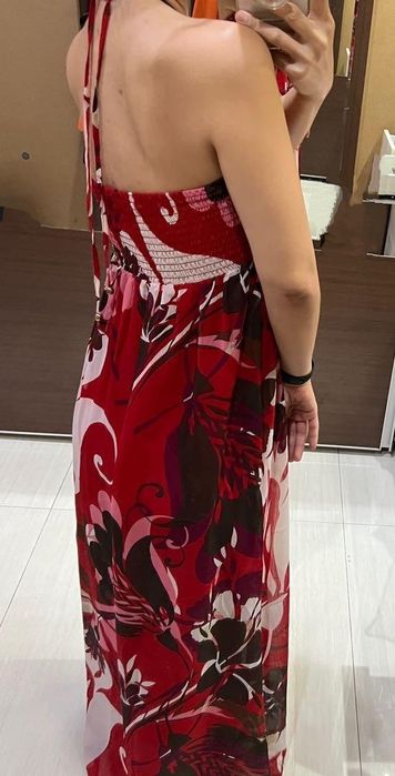 Rochie vaporoasa H&M, marime 36