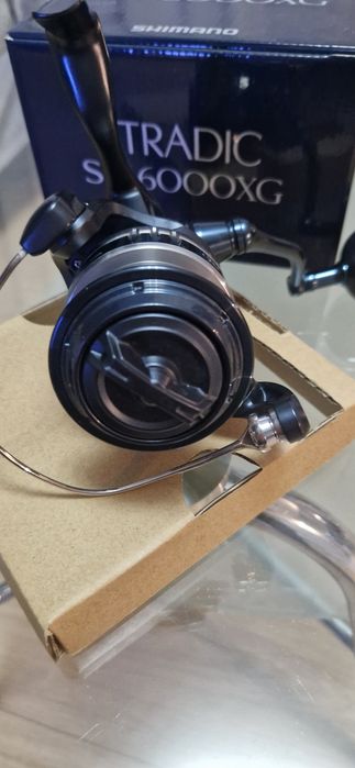 Продавам макара shimano stradic sw