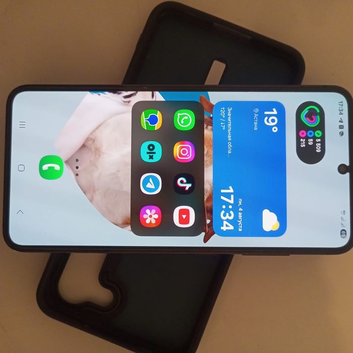 Самсунг S23 .256G