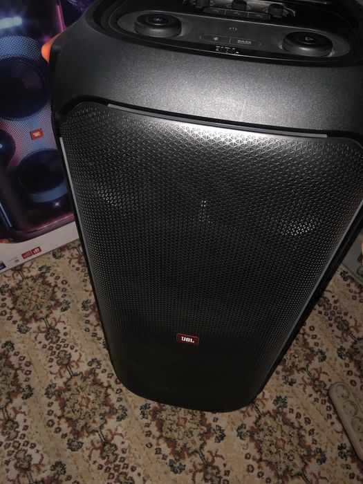 jbl partybox 710 800w