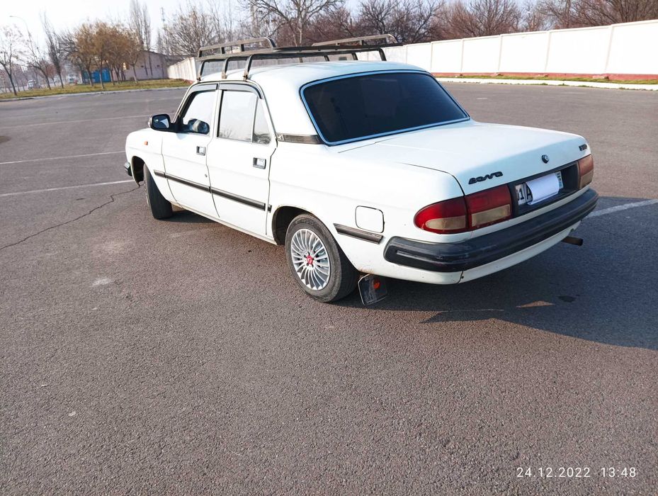 Газ 3110 Sotiladi