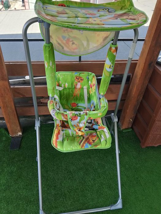 Продава се децка люлка