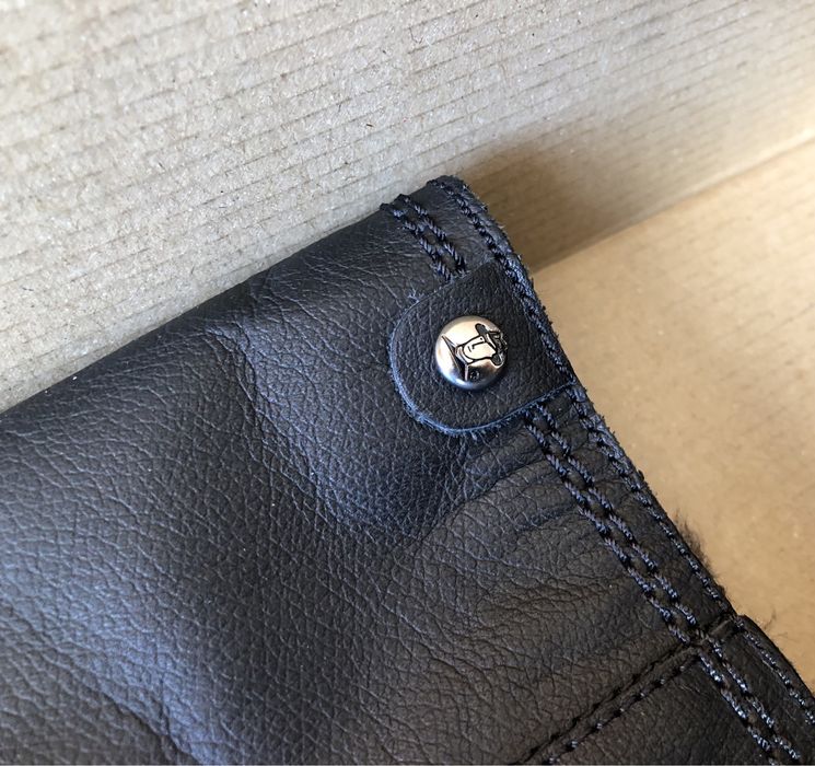 Panama Jack Bambina Boots ОРИГИНАЛНИ дамски ботуши - 38/24,5см