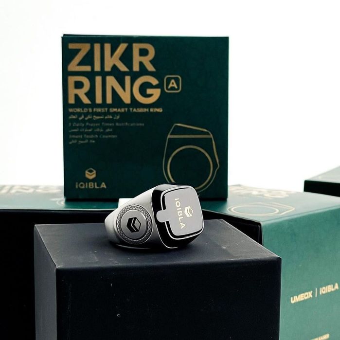 Zikr ring FLEX advance