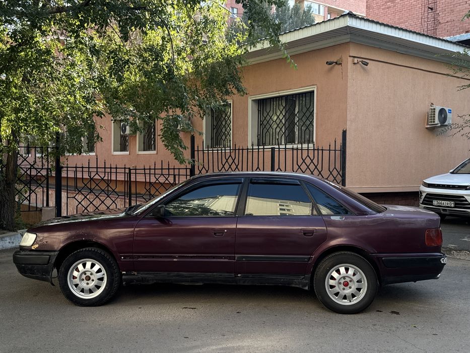 Audi 100 c4 2.0