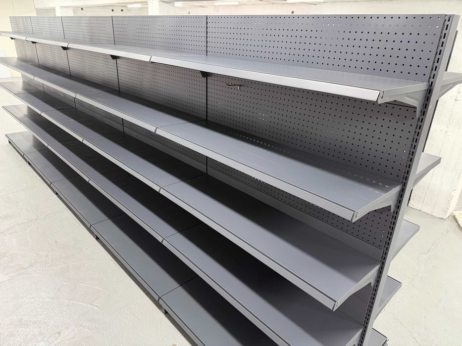 Do'kon uchun stellajlar | Стеллажи для магазина