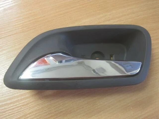 Продам спойлер на шевроле нексия