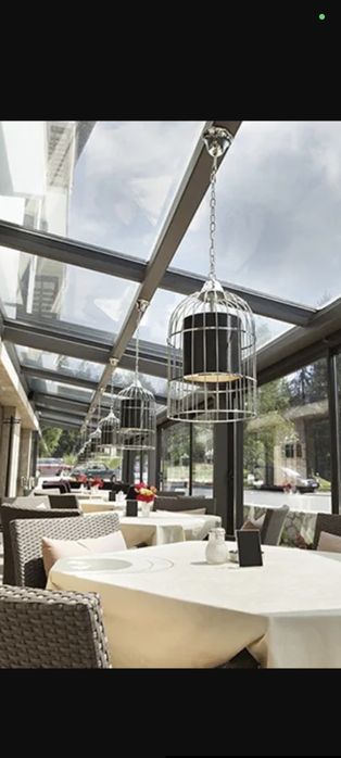 Copertine  Umbrar  Terase Direct pe poziție la domiciliu Clientului