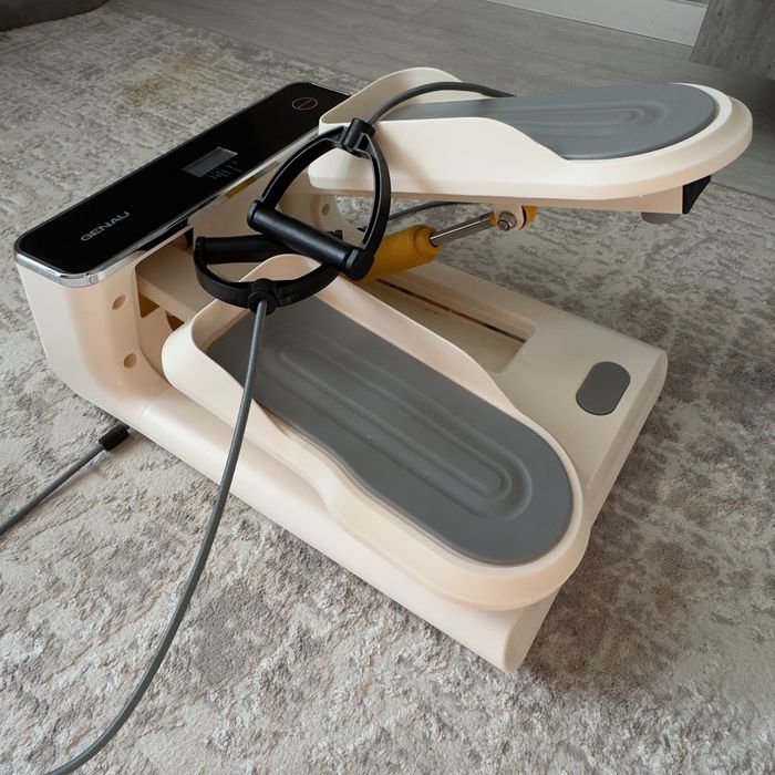 Продам степпер Genau S1 Deluxe