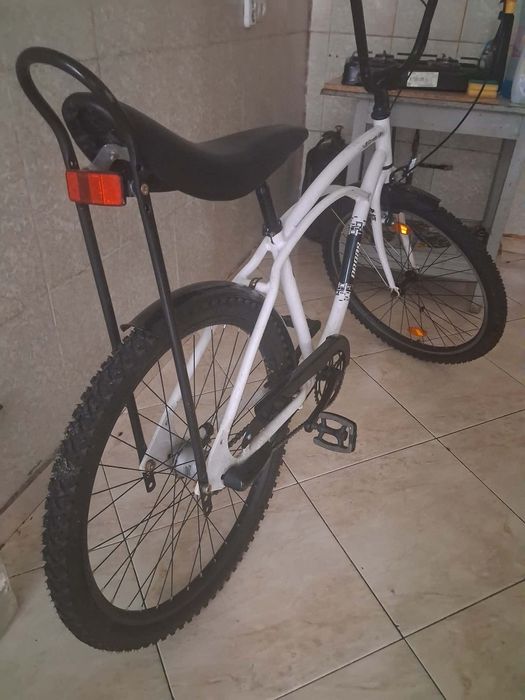 Bicicleta firma Pegas