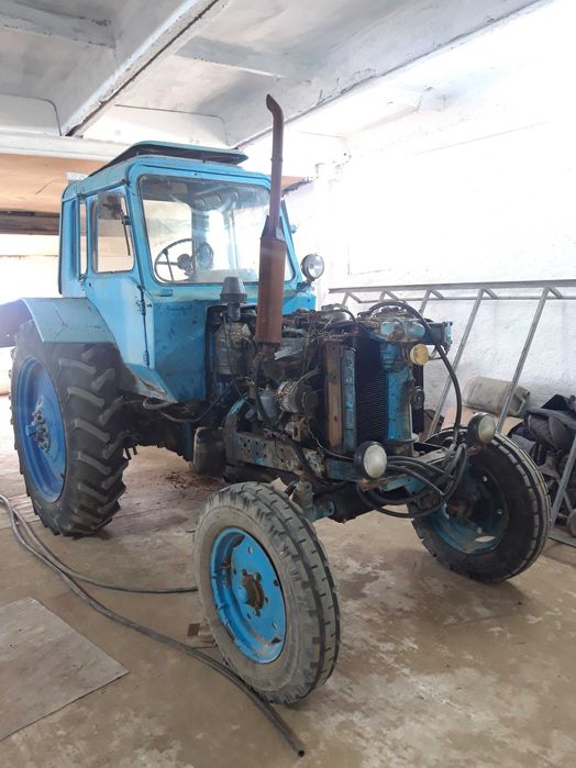 Сельхозтехника трактора пресс косилка ЗИЛ