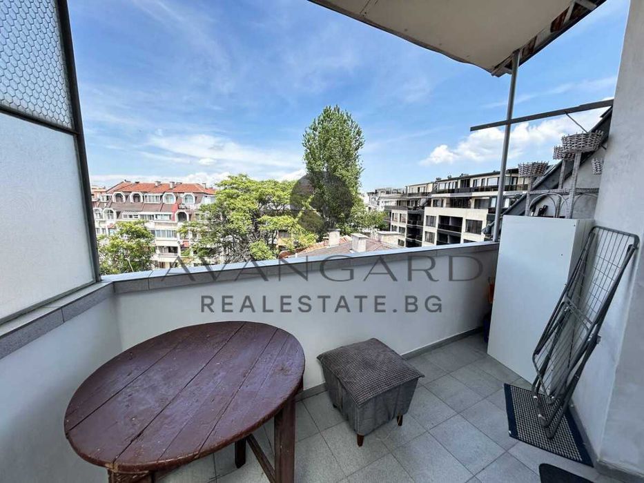 Продава се Двустаен апартамент в Пловдив, Кършияка - 65 кв.м за 1962 €/кв.м - Снимка #11