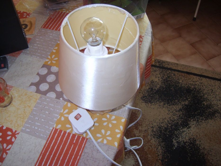 Осветителни тела внос от Англия.Нощни лампи.