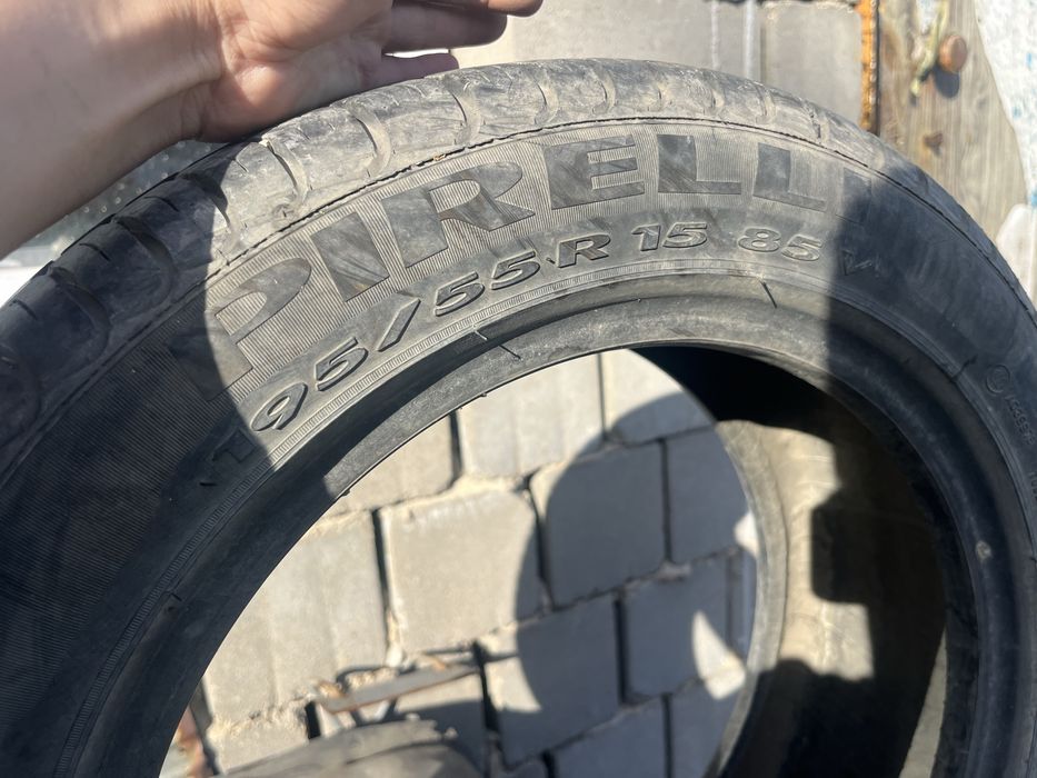 Продается резина