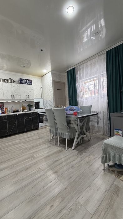 Продается часть дома