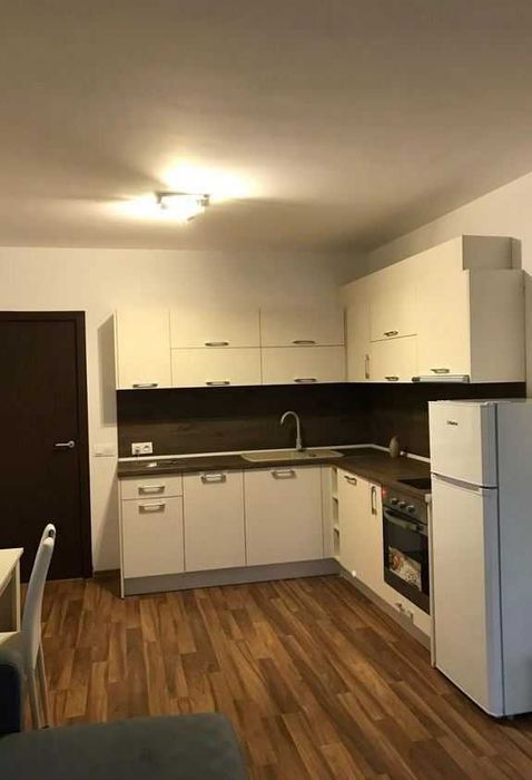 Продава се Тристаен апартамент в София, Манастирски ливади - 110 кв.м за 2273 €/кв.м - Снимка #1