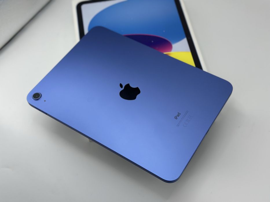 Айпад Ipad 10 gen