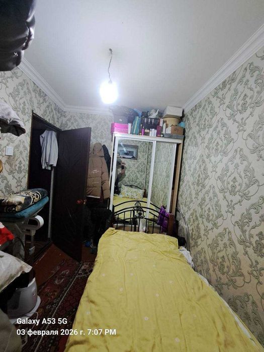 Продается квартира/Галерейка. Адрес: Чиланзар 4 квартал.