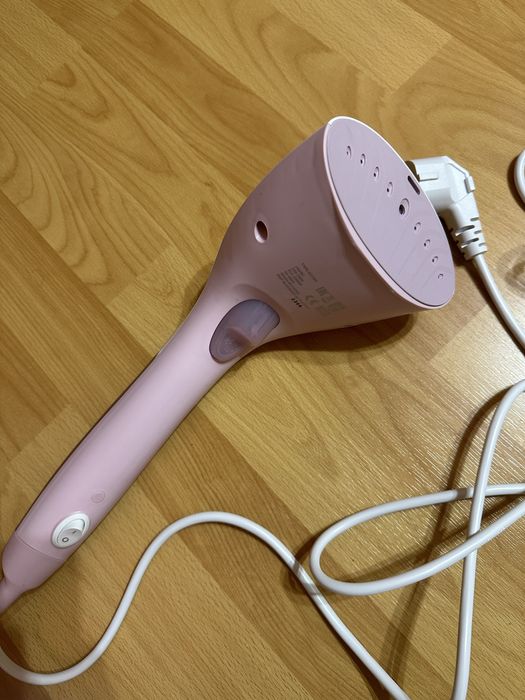 Уред за гладене с пара Philips