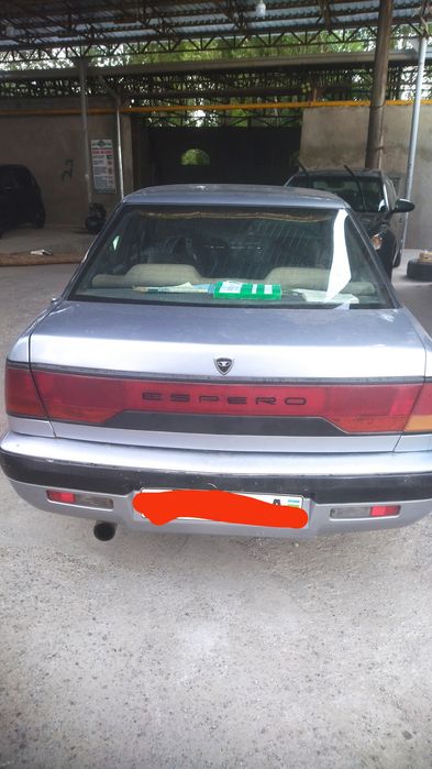 Есперо 2.0 L срочна  сотилади