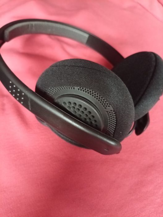 Căști Sennheiser
