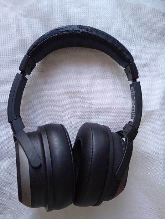 Безжични слушалки Trust Paxo с USB донгъл – шумопотискане, офис