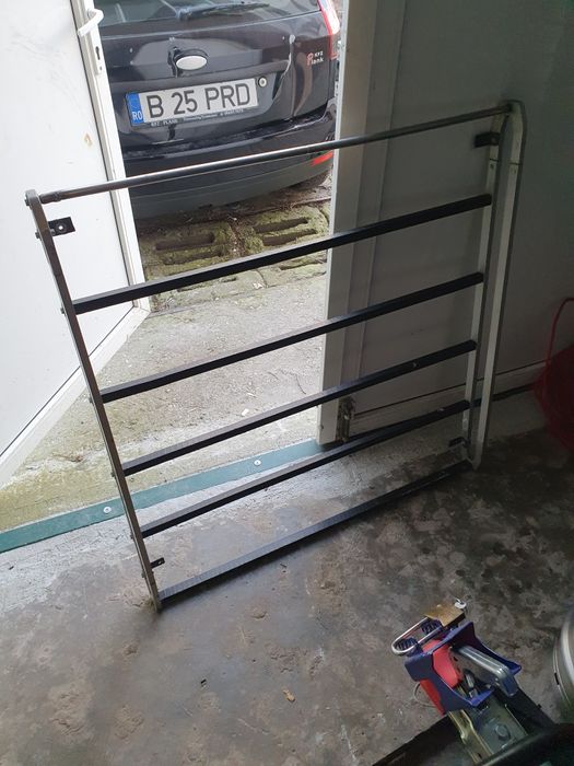 Portbagaj auto  universal