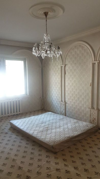 Беруни Алока 4 хонали талабаларга оилага