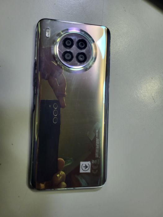 Huawei NOVA 8i Impcabil ca Nou Poze Reale