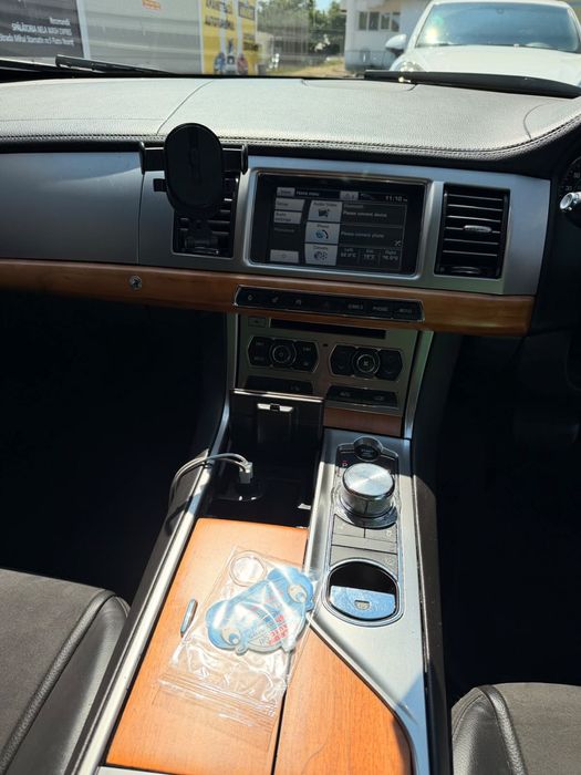 Jaguar XF 2012 , 2.2 Diesel