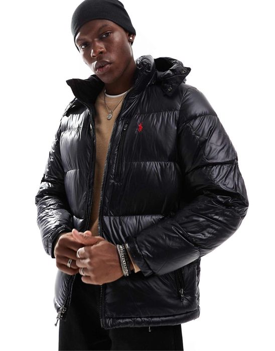 Geacă Polo Ralph Lauren