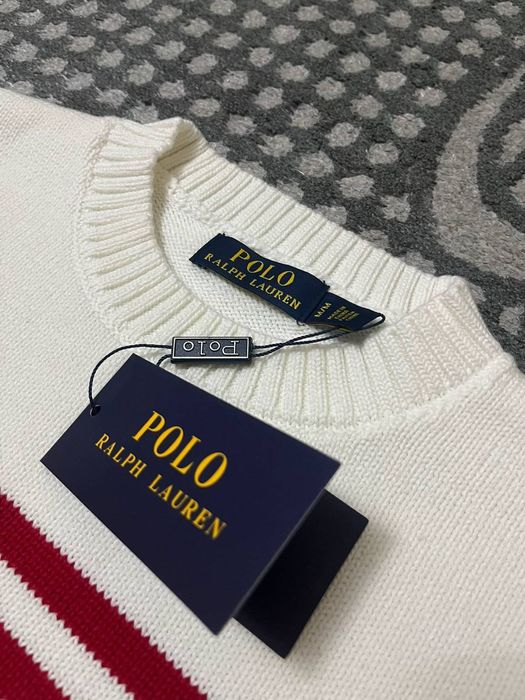 Мужской свитер Polo Ralph Lauren