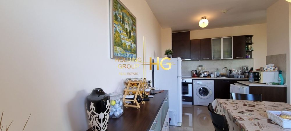 Продава се Тристаен апартамент в Балчик - 110 кв.м за 719 €/кв.м - Снимка #7