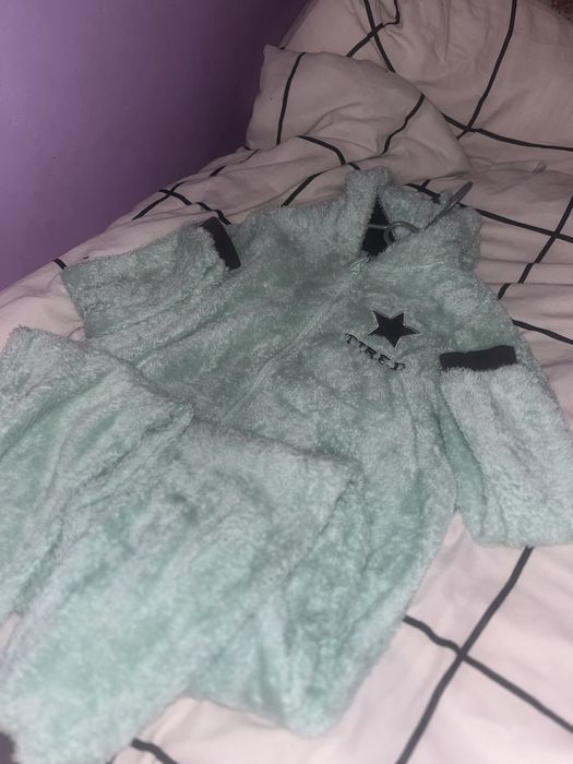 Гащеризон/пижама за деца