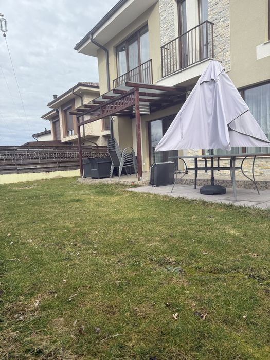 Casa de inchiriat in zona Wonderland