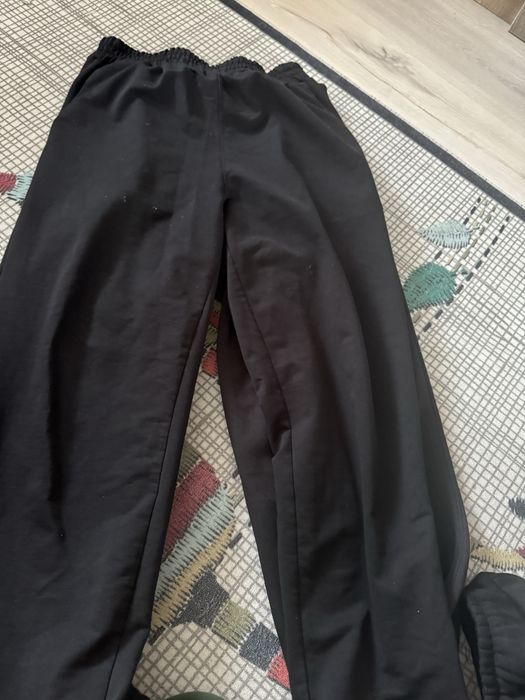 Трико. Теплый спортивный