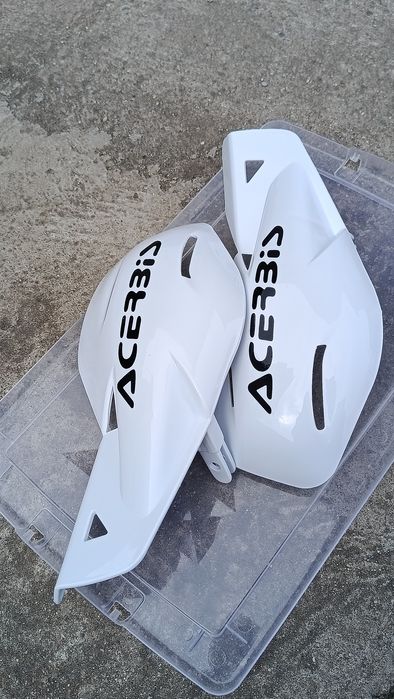 ACERBIS - Ръкохватки, предпазители за ръце за мотор