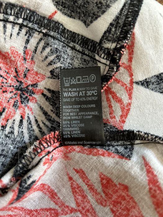 Rochie Massimo Dutti / Mark & Spencer