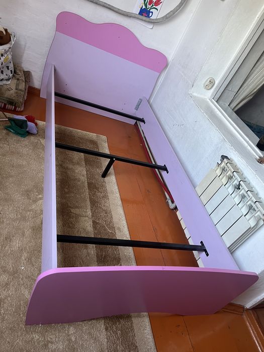 Кровать не дорого