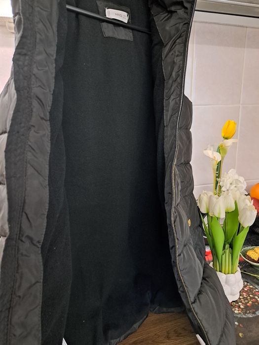 Veste Mango mas 140