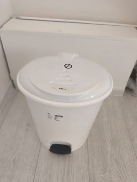 Ведро для мусора