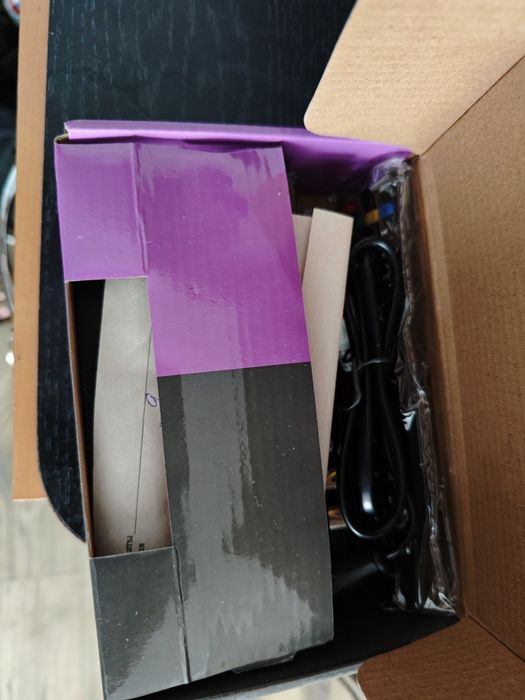 Спутниковая приставка