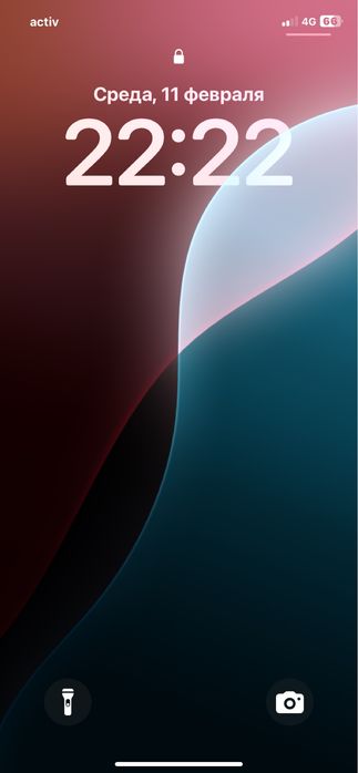 iPhone 11 64GB Ақ, жақсы күйде