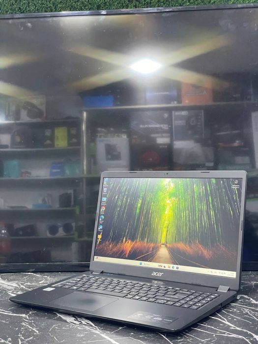 Ofisnoy Noutbuk Acer Aspire 3