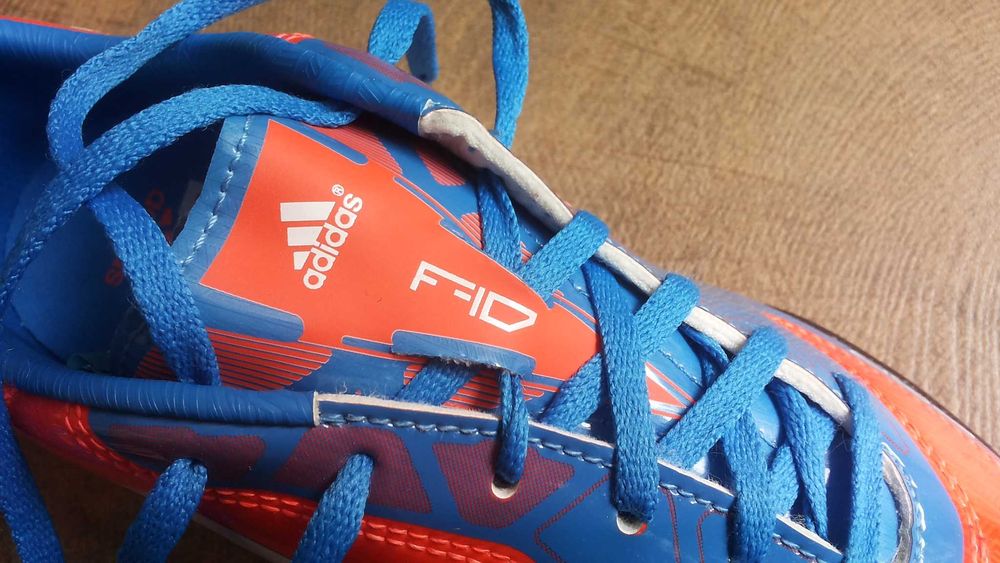 Adidas F-10 Astro Turf  Shoes Размер EUR 36 / UK 3 1/2 обувки 244-14-S