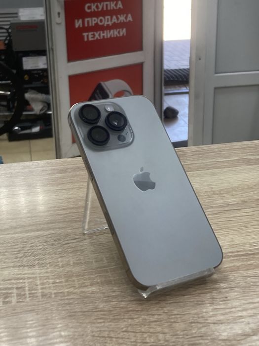 iPhone 16 pro (osp14)